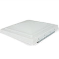 RV Vent Lid Impact-Resilient Polycarbonate Q821794