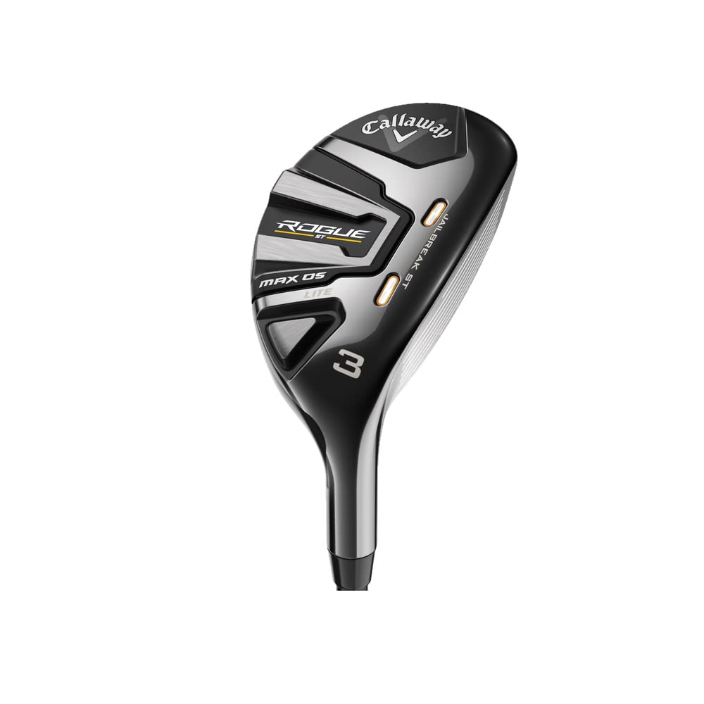 5 Hybrid Graphite F853626