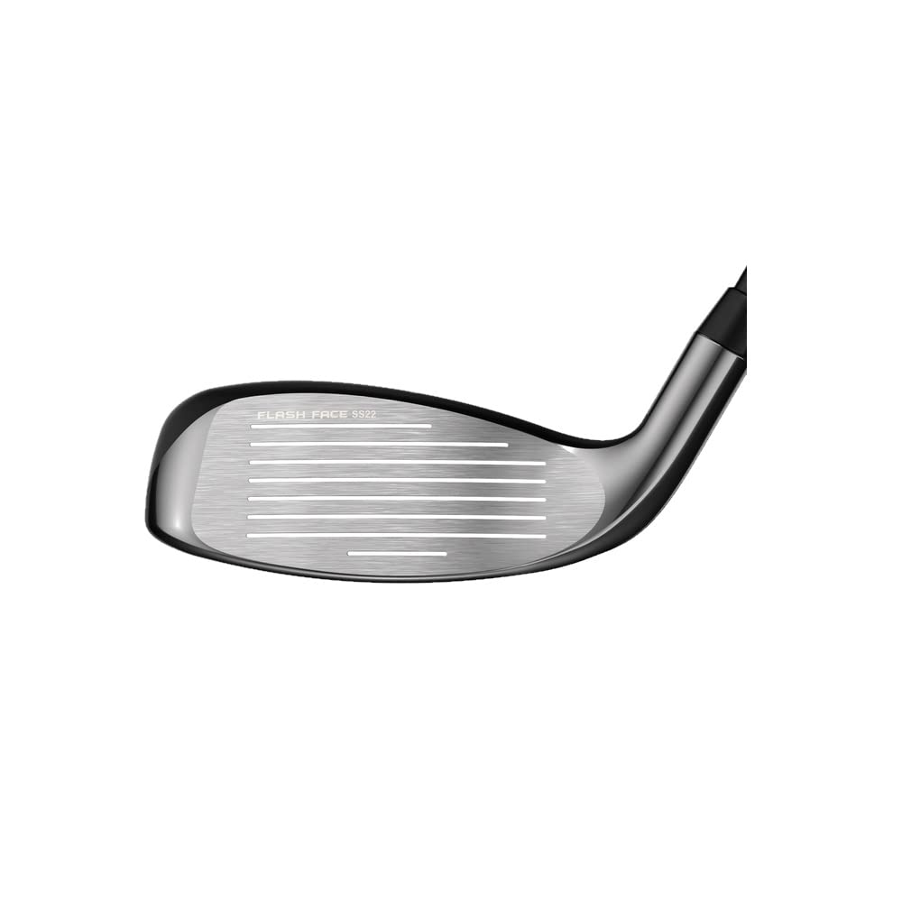 5 Hybrid Graphite F853626
