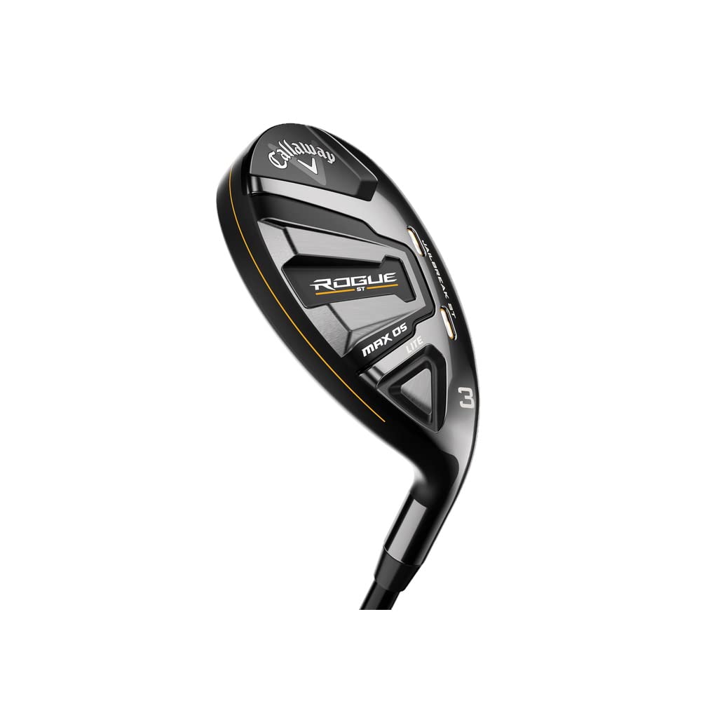 5 Hybrid Graphite F853626