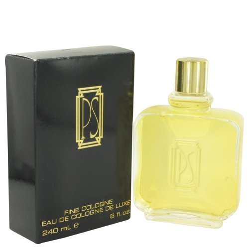 Cologne De Luxe 8.0 Oz D1938