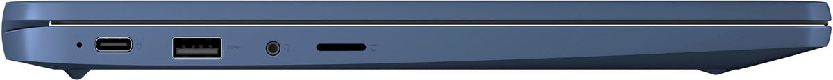 14" Touchscreen Chromebook, 4GB RAM 64GB SSD, MediaTek Kompanio 520, FHD IPS, Abyss Blue O866073