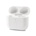 Beige White Wireless Charging Case X373
