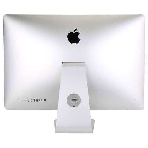 21.5-inch iMac with Intel Core i5, 8GB RAM, 1TB Storage J7292