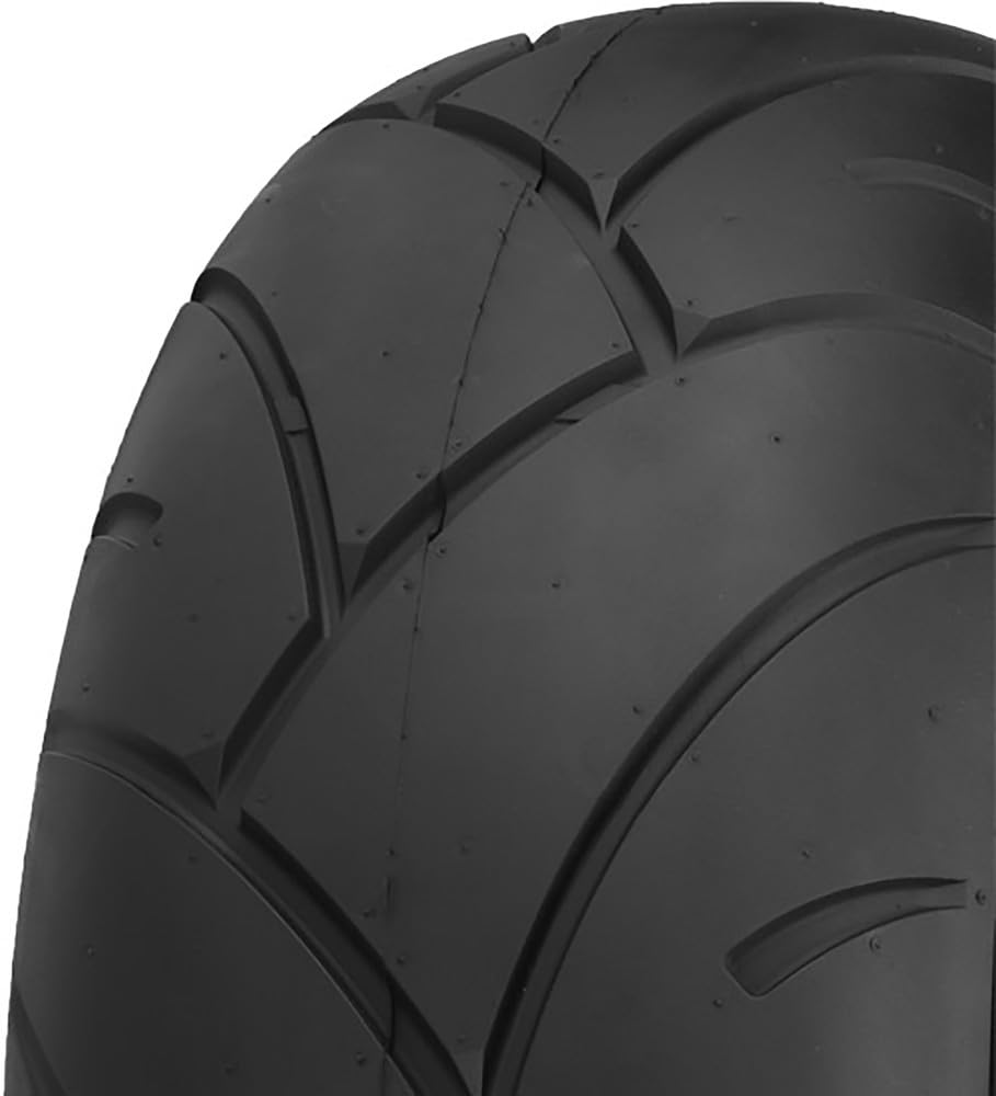 180/55-17 Motorcycle Tire S554