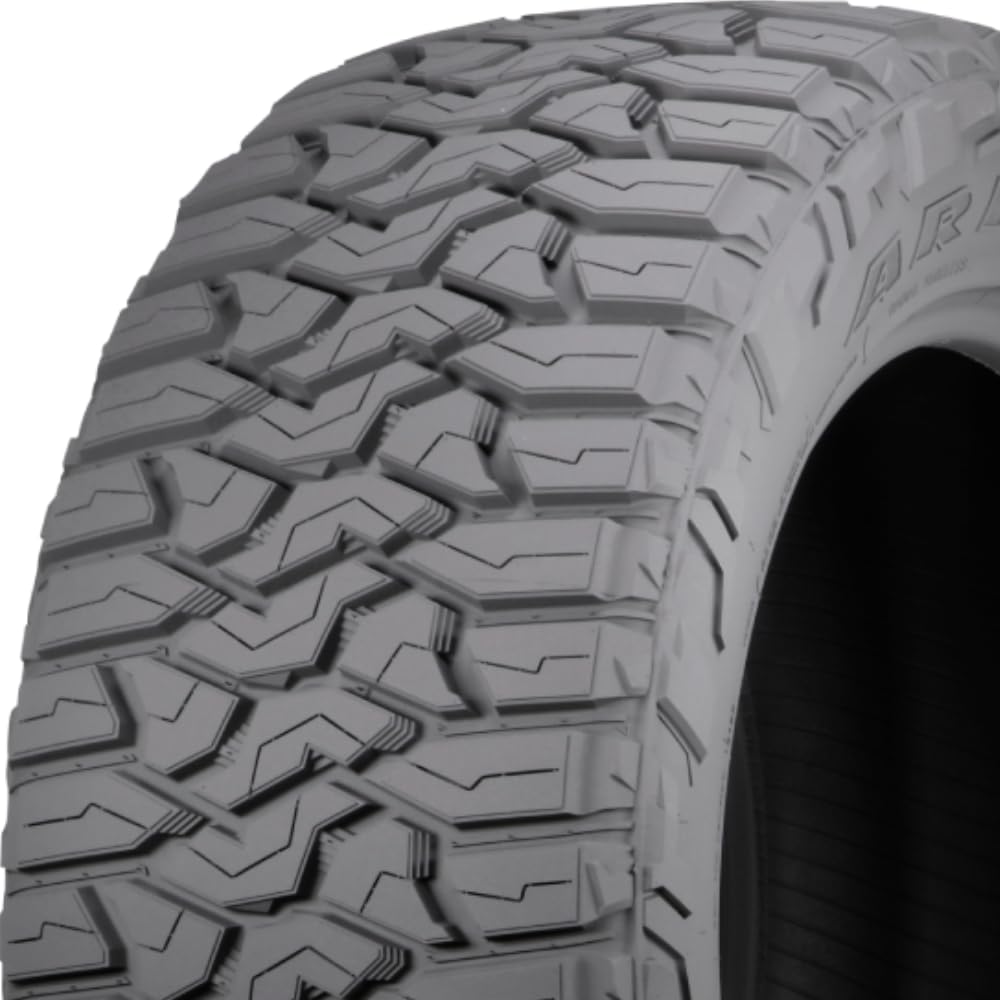 275/55R20 117T Rugged Terrain All Season Tire M828379