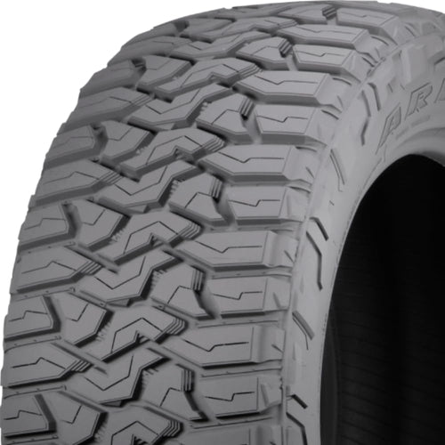 275/55R20 117T Rugged Terrain All Season Tire M828379