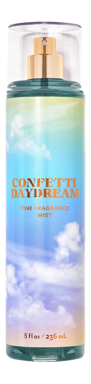 Fine Fragrance Mist Gift Set 3 Pack 8 fl oz T495