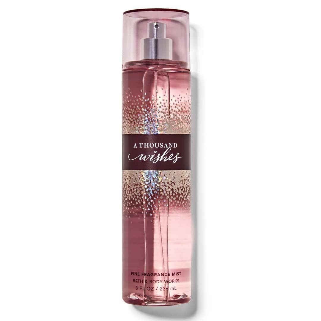 8 Oz Fine Fragrance Mist I9558
