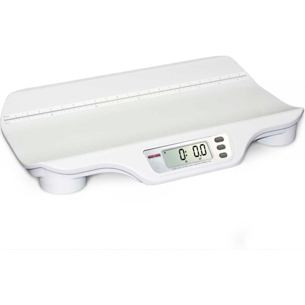 Digital Pediatric Scale 44 lb x 0.5 oz P379