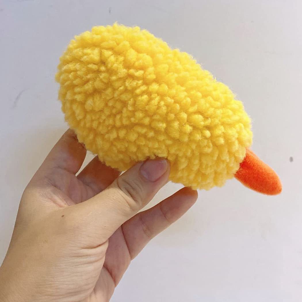 Squeaky Bite Proof Plush Dog Toy V75470