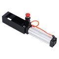 Pneumatic Can Crusher Aluminum Can Recycling Tool for 12oz 16oz Cans J988986