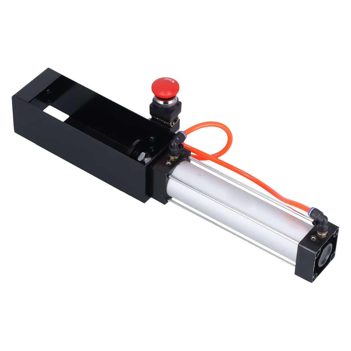 Pneumatic Can Crusher Aluminum Can Recycling Tool for 12oz 16oz Cans J988986