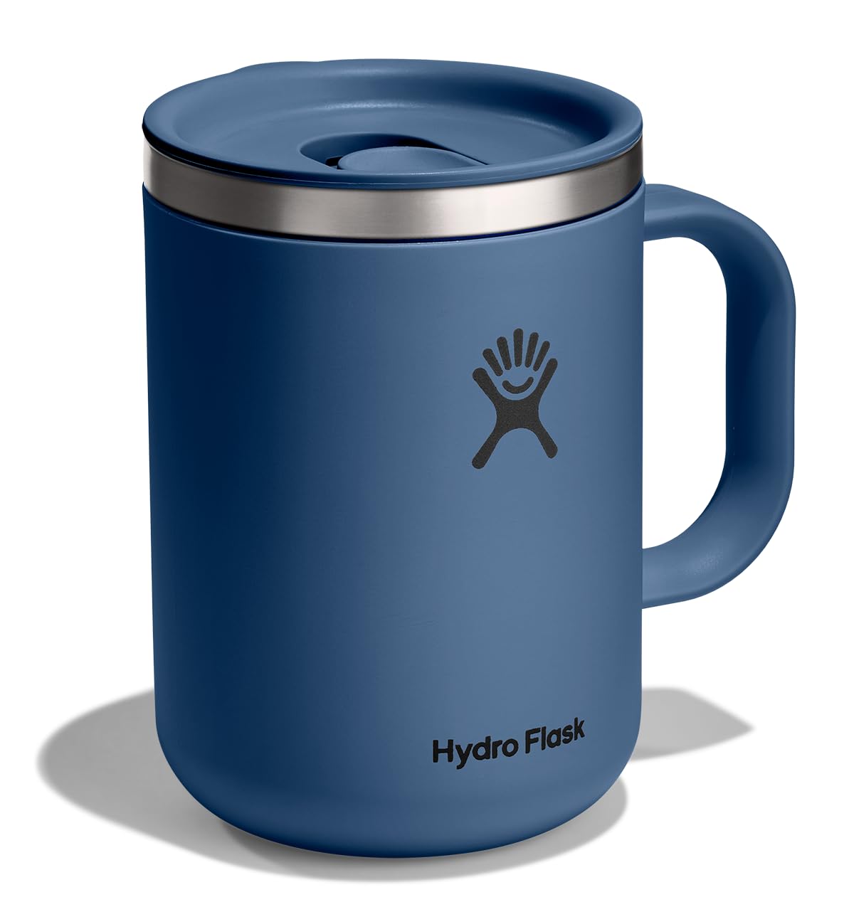 Insulated Stainless Steel Travel Mug 24 Oz S92795