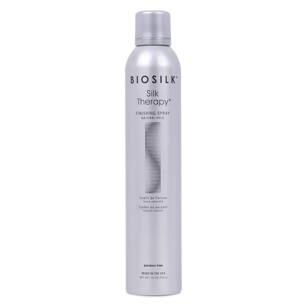 Silk Therapy Finishing Spray 10 Oz R261