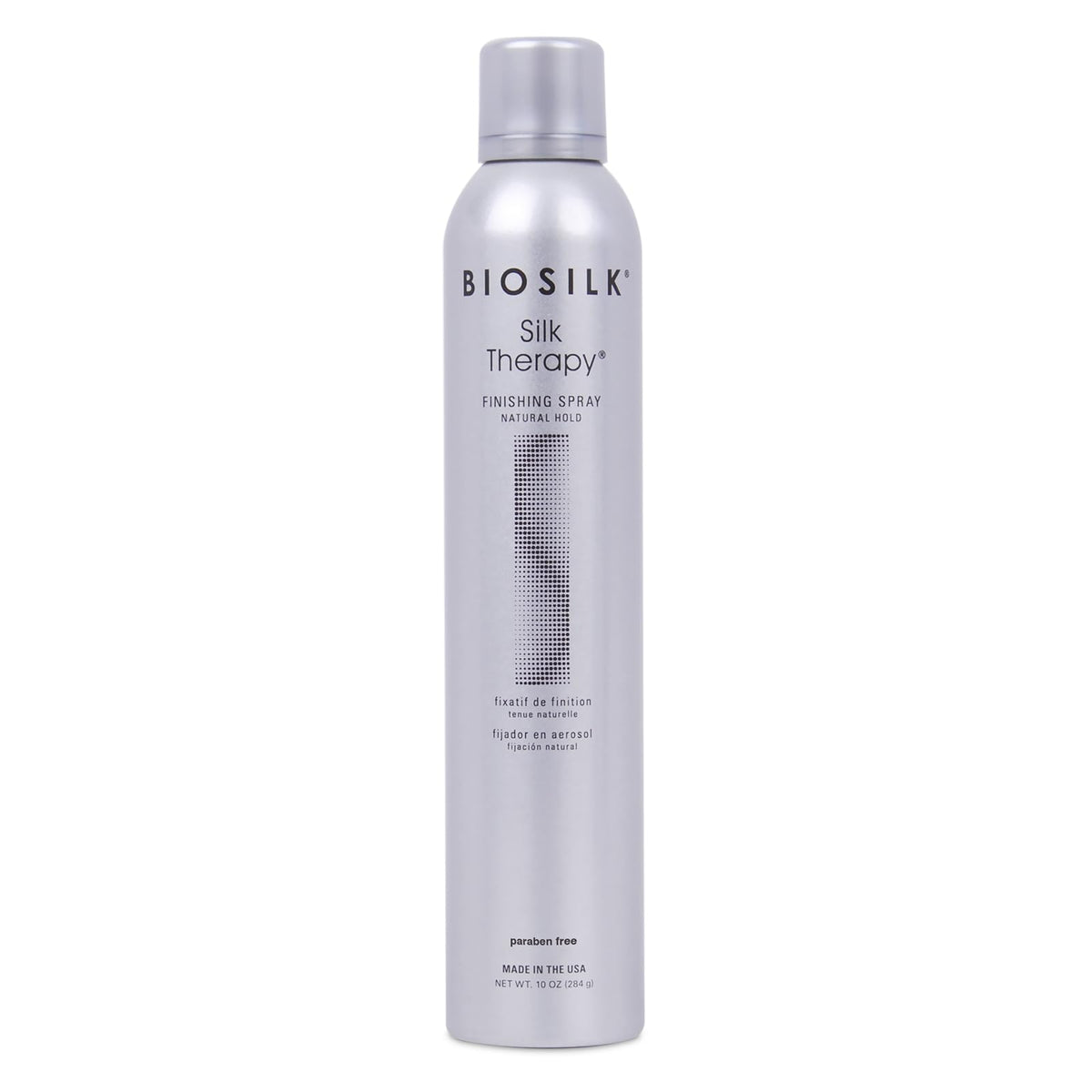 Silk Therapy Finishing Spray 10 Oz R261