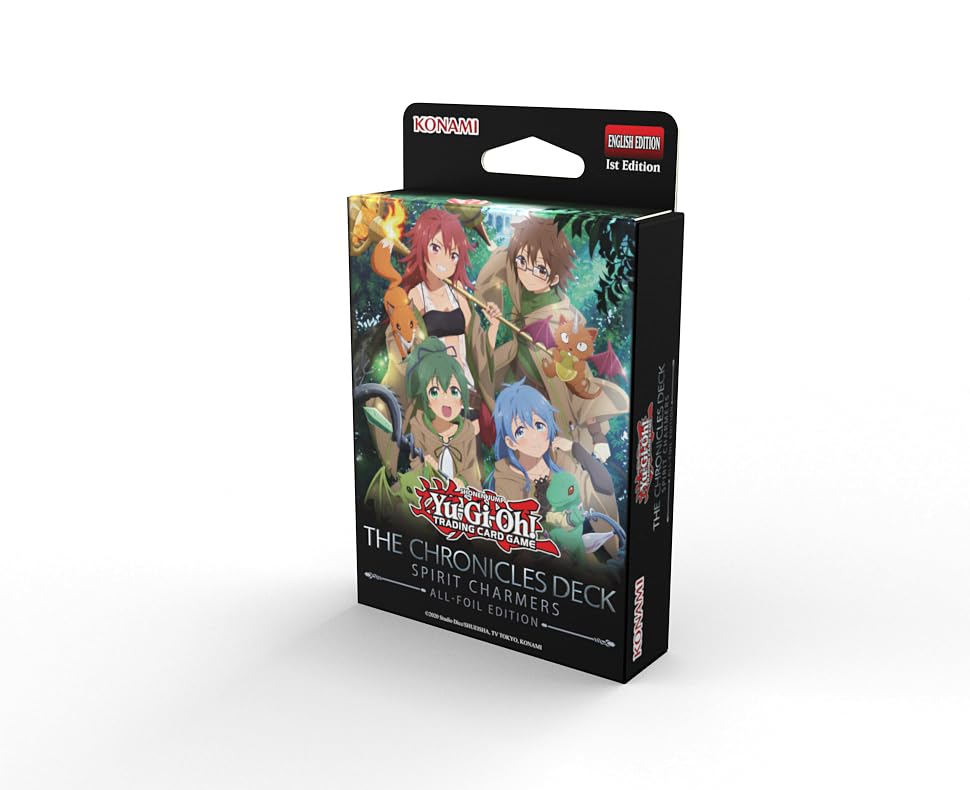 Yu-Gi-Oh! Deck F604794