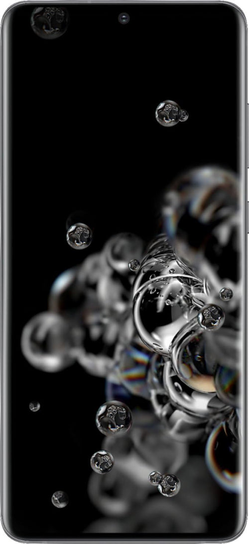 128GB Cosmic Gray Unlocked Smartphone V49288