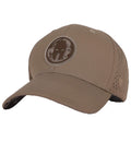 Khaki Camo Trucker Hat F94948