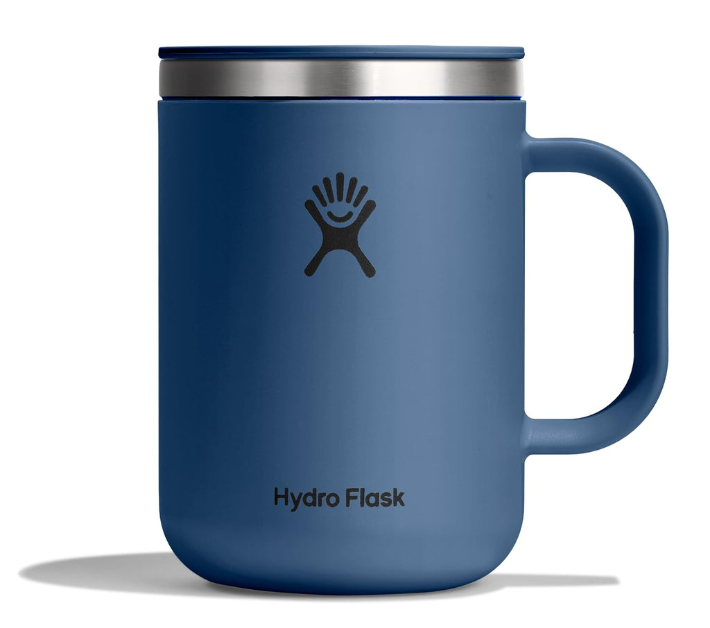 Insulated Stainless Steel Travel Mug 24 Oz S92795