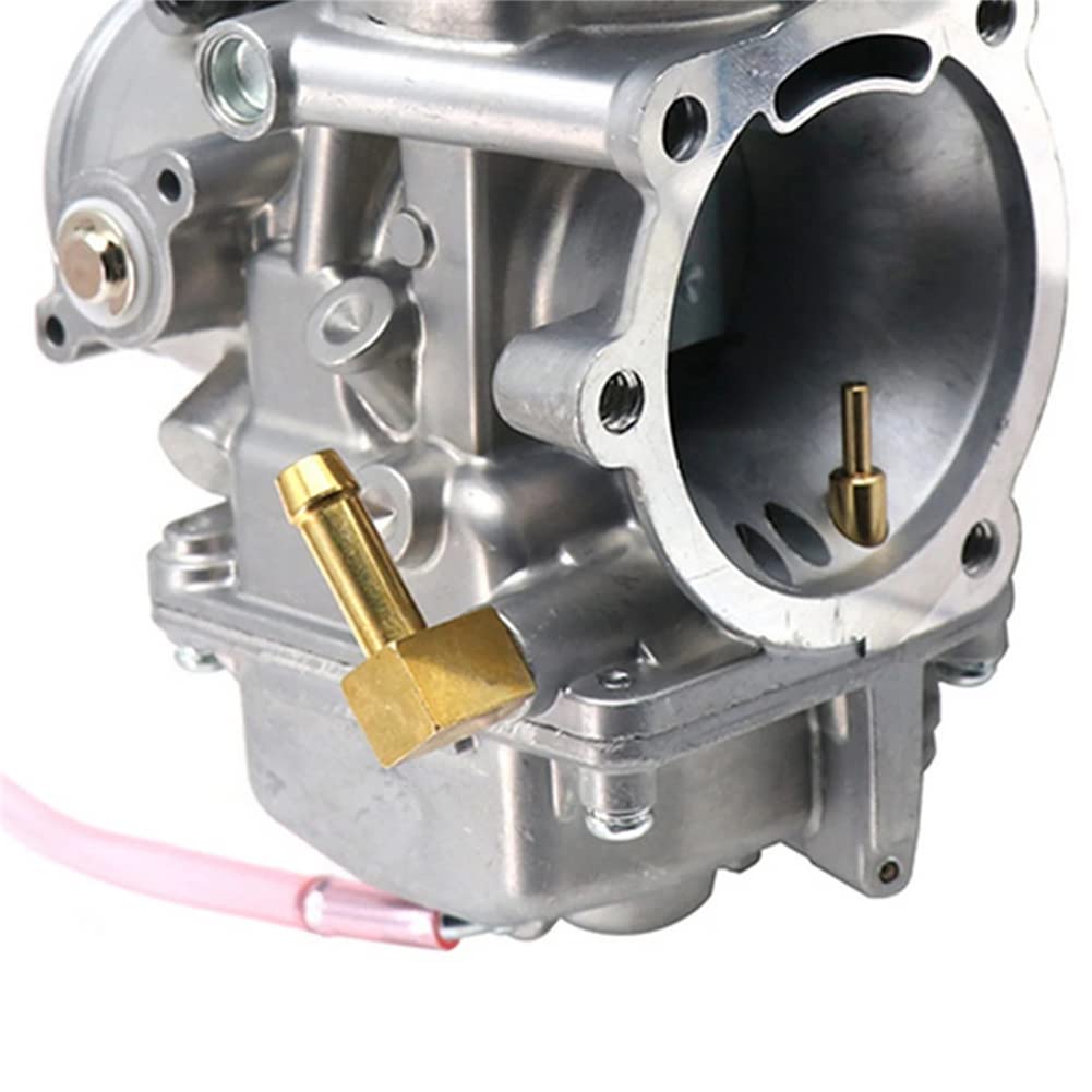 CV40 Carburetor & Air Cleaner A31310
