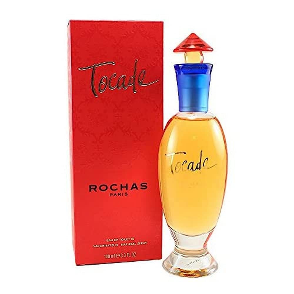 Eau de Toilette, 3.3 Fl Oz T2646