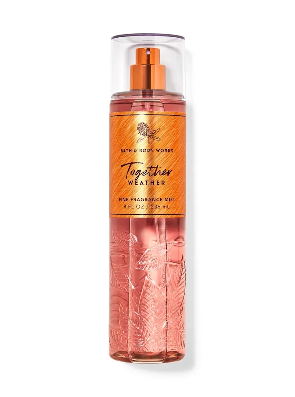 Fine Fragrance Body Spray Mist 8 oz P979