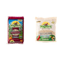 Bird Food Bundle 20 lbs and Safflower Seed 5 lbs C7351