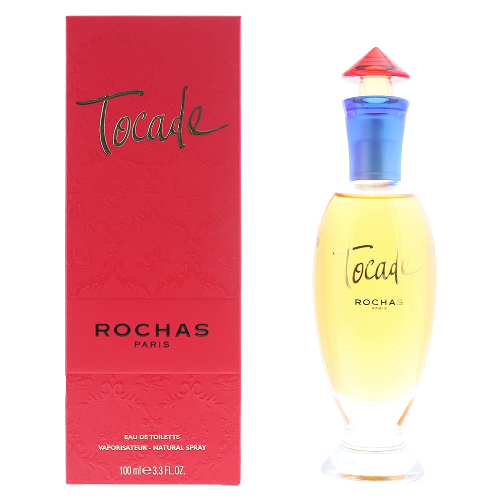 Eau de Toilette, 3.3 Fl Oz T2646