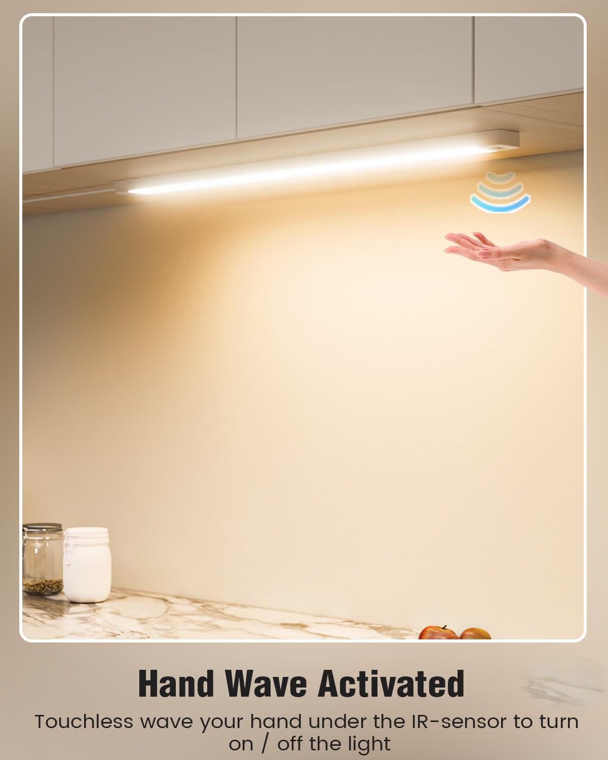 24 Inch Under Cabinet Lights U72449