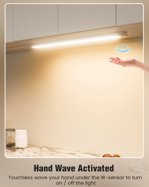 24 Inch Under Cabinet Lights U72449