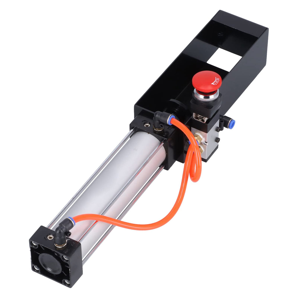 Pneumatic Can Crusher Aluminum Can Recycling Tool for 12oz 16oz Cans J988986