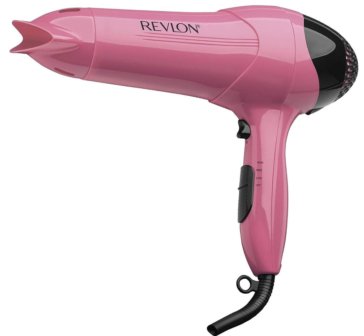 1875W Lightweight Hair Dryer X981315