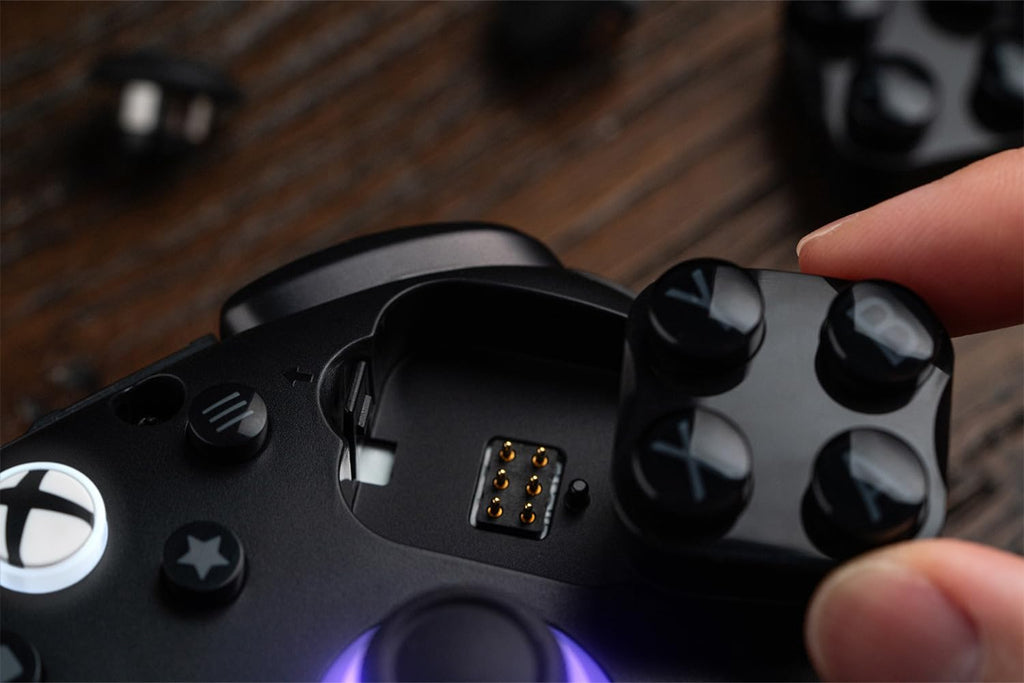 Wireless Controller for Xbox Series X|S & PC, Gray D2933