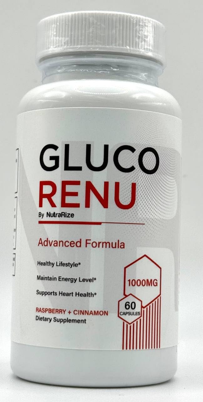 60 Capsules Q85626
