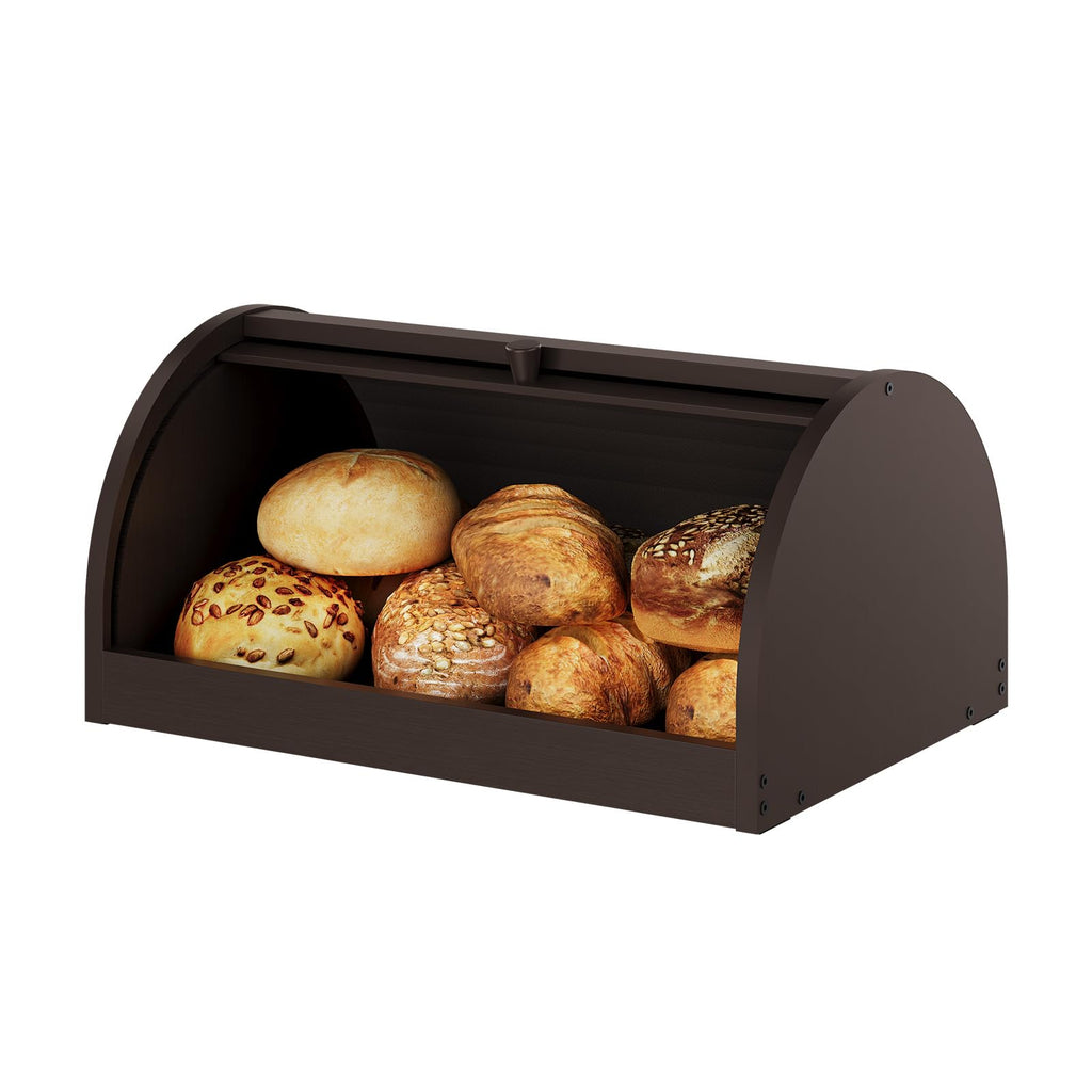 Roll-Top Bread Box W327357