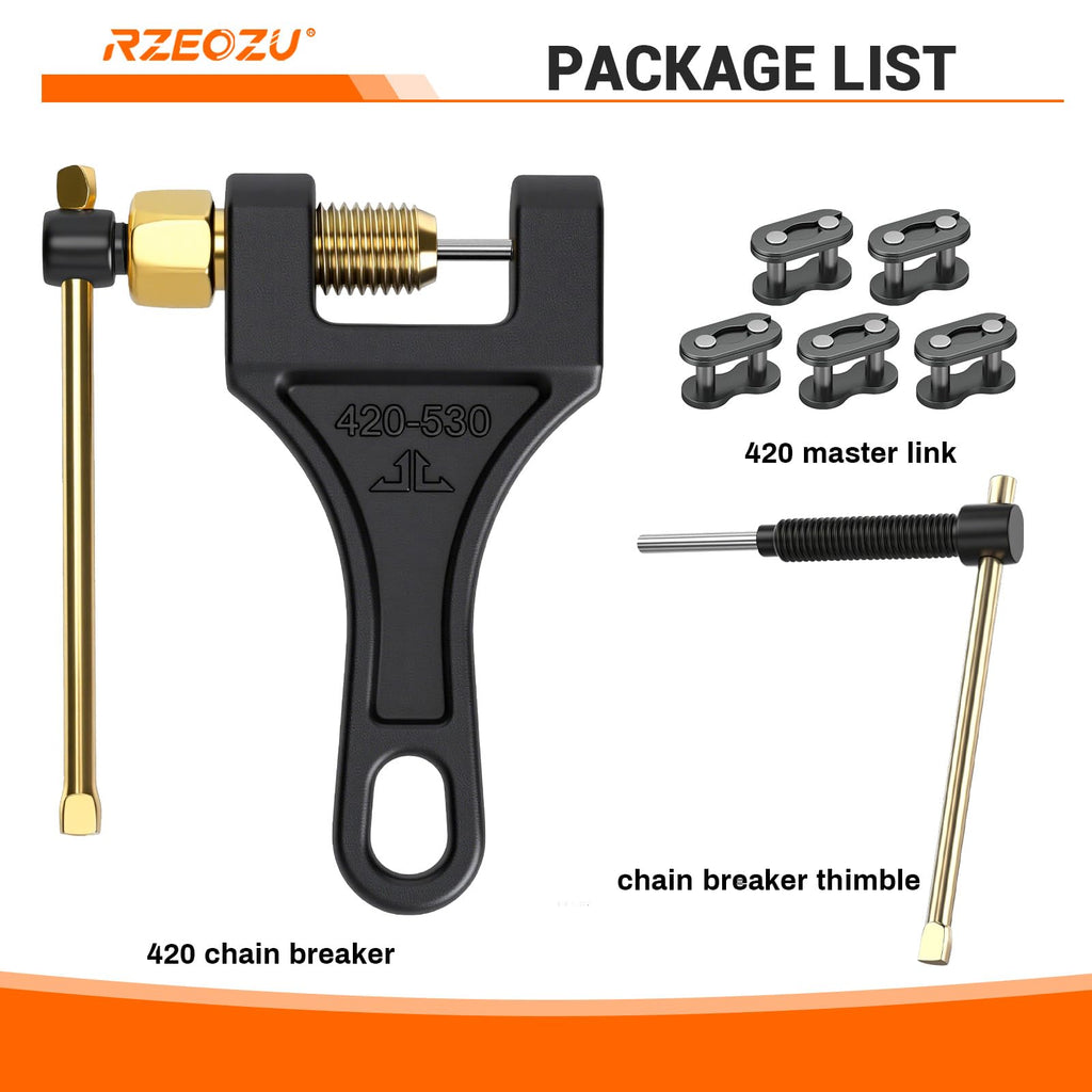Chain Breaker Tool Y9467