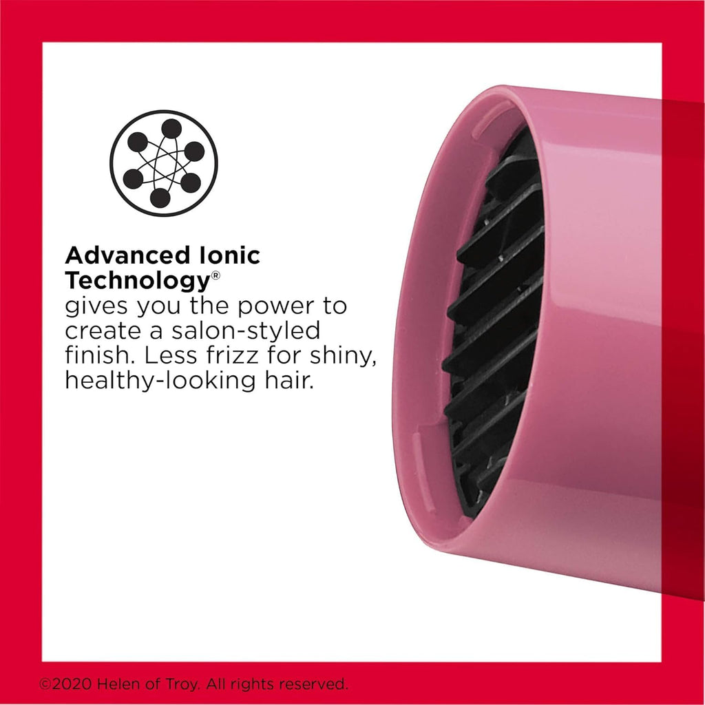 1875W Lightweight Hair Dryer X981315