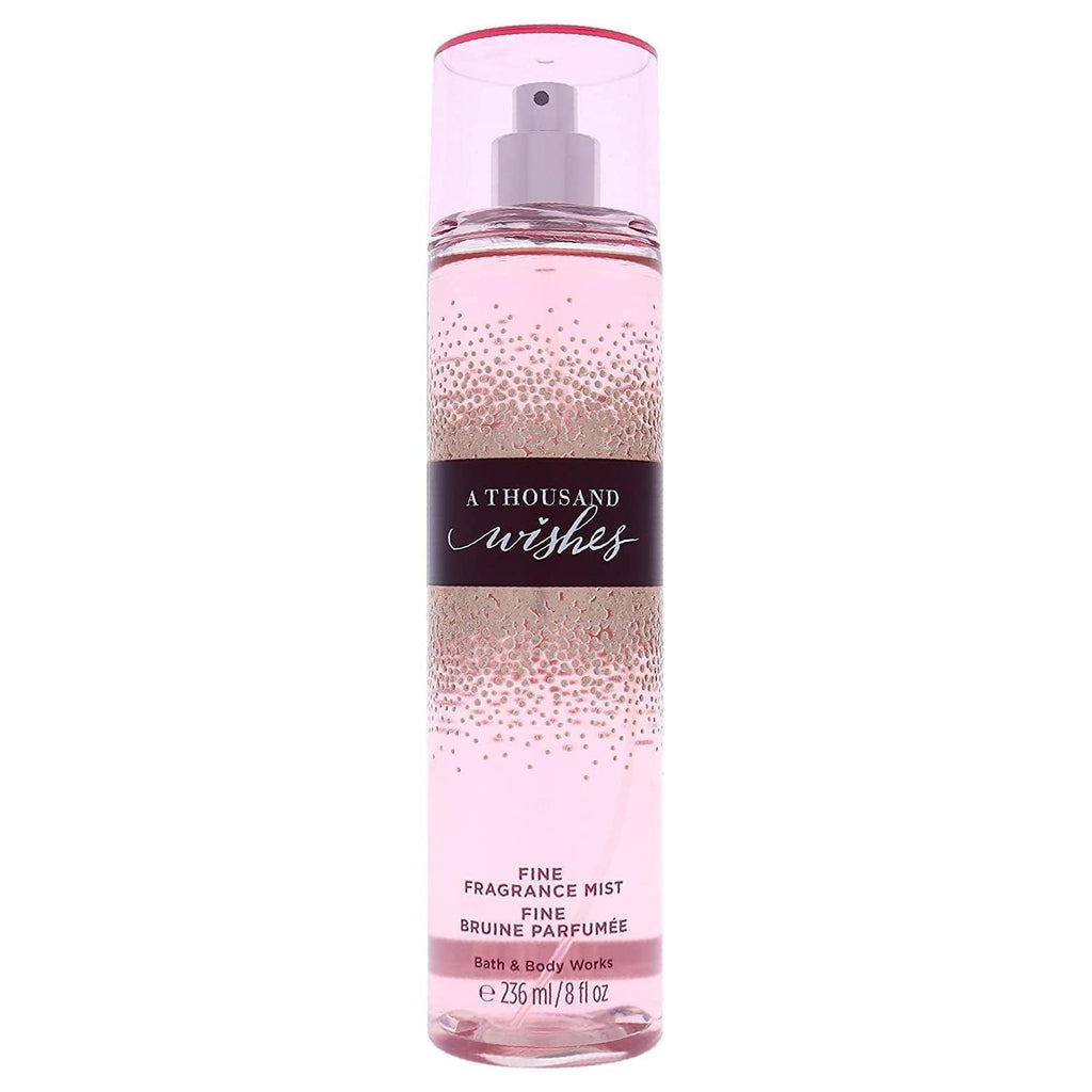 8 Oz Fine Fragrance Mist I9558