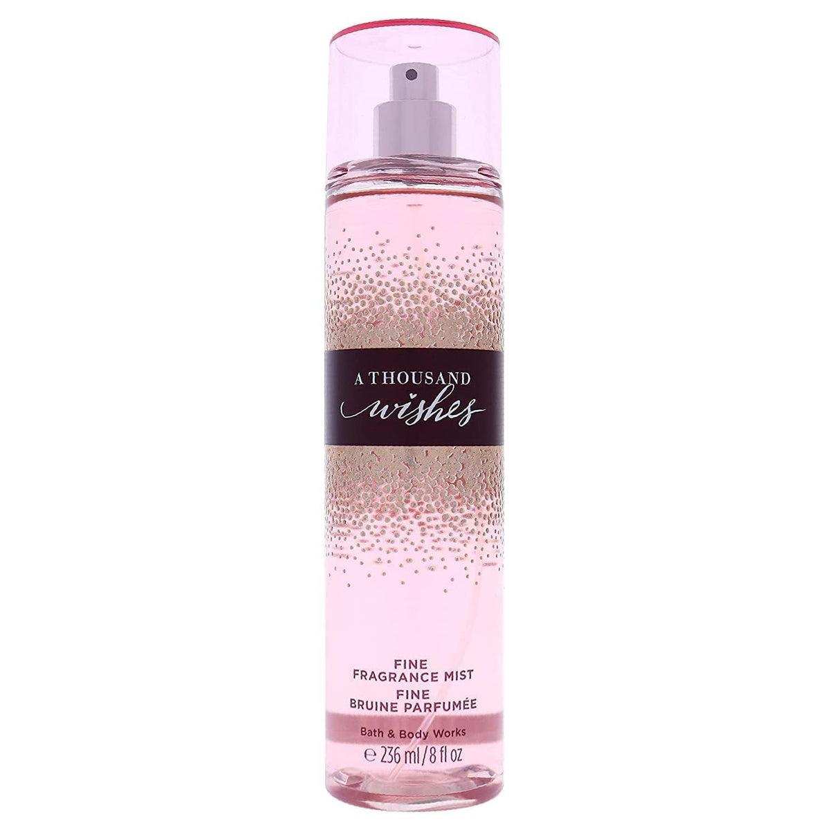 8 Oz Fine Fragrance Mist I9558
