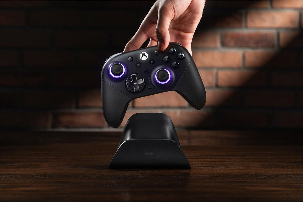 Wireless Controller for Xbox Series X|S & PC, Gray D2933