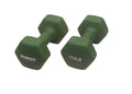 Neoprene Dumbbell Hand Weights in Pair H53202