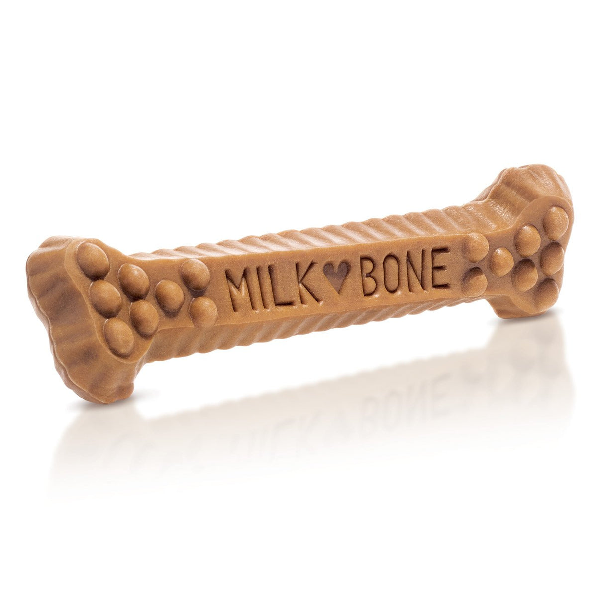 Brushing Chews Daily Dental Treats 22 Ounce 28 Bones N70931