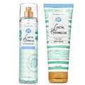 Body Cream & Fragrance Mist Set J2895