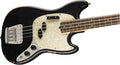 Black Maple Fingerboard Bass U578