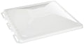 White Replacement Vent Cover H8608