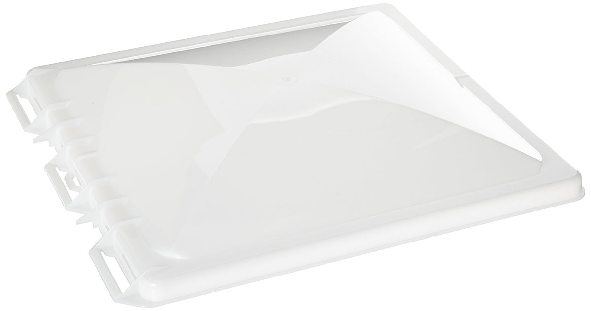 White Replacement Vent Cover H8608
