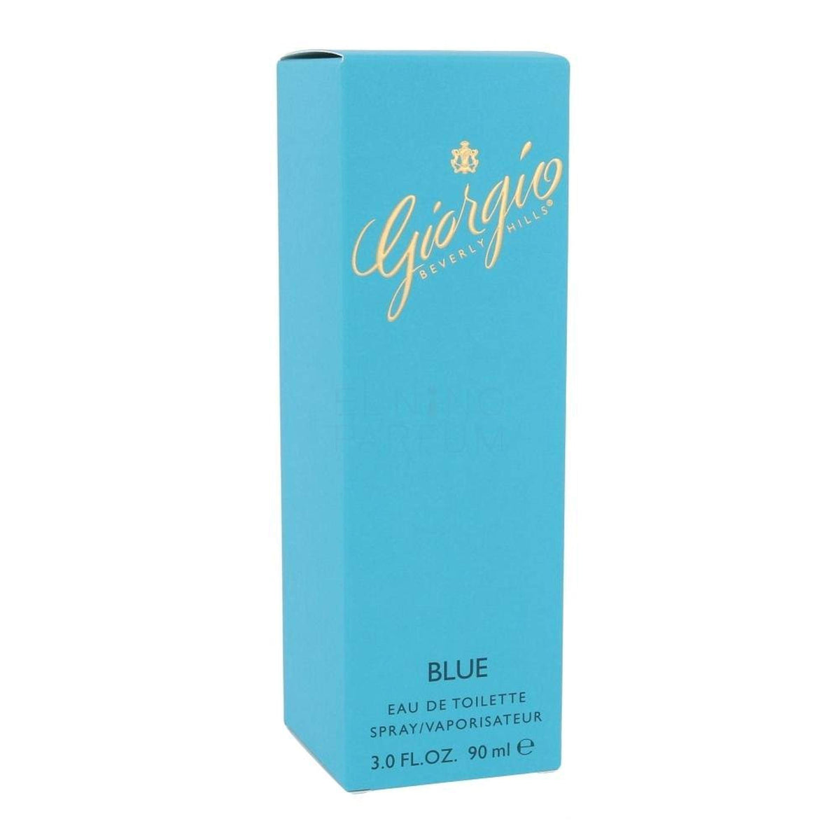 Blue Eau De Toilette Spray 3.0 Ounce O713
