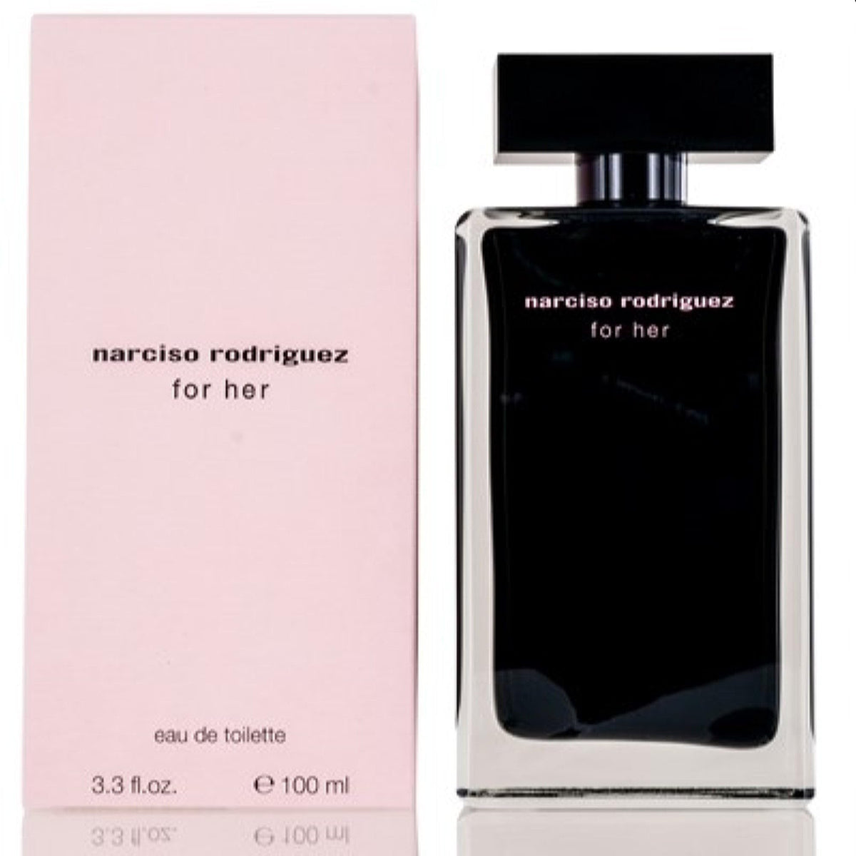 Eau de Toilette Spray 3.3 Ounce D35467