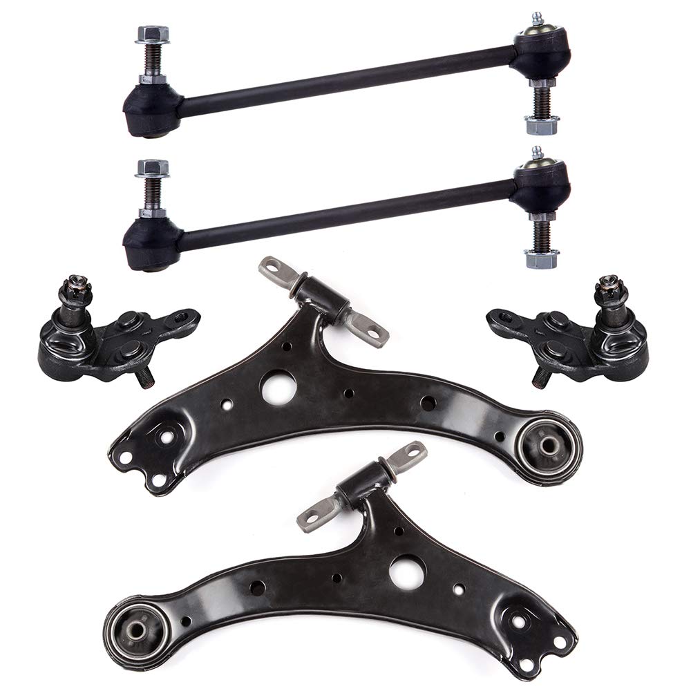 Suspension Kit Control Arm Replacement P96024